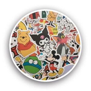 Pack mas vendidos <br>vinilo blanco<br> x200 unidades