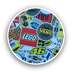 Pack mas vendidos <br> vinilo blanco<br> x1000 unidades